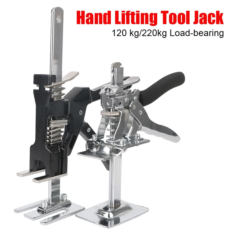 Tile Lift & Door Panel Jack